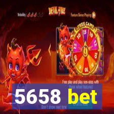 5658 bet