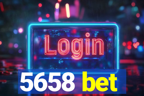 5658 bet