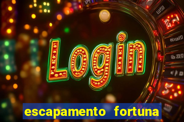 escapamento fortuna cg 160