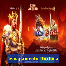 escapamento fortuna cg 160