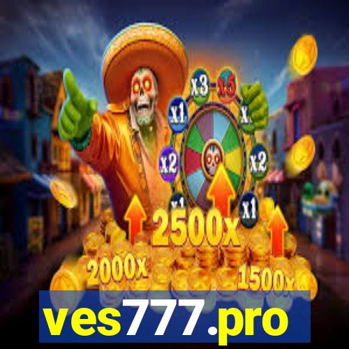 ves777.pro