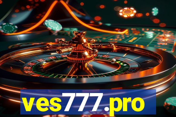 ves777.pro