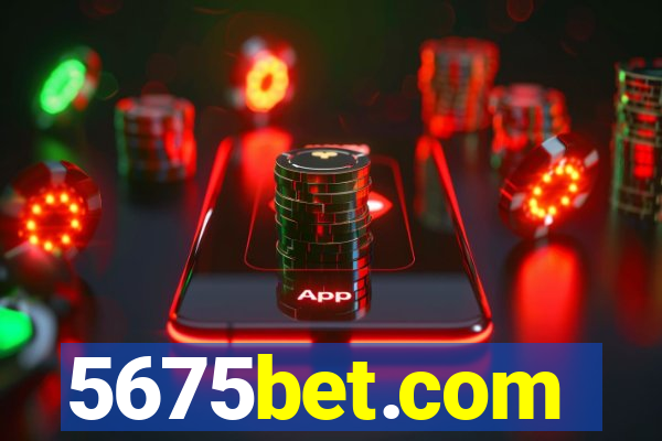 5675bet.com