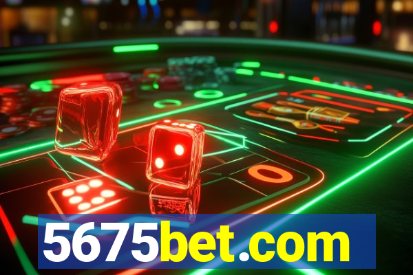 5675bet.com