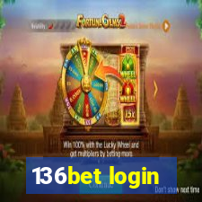 136bet login