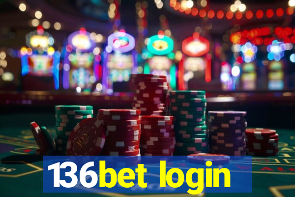 136bet login