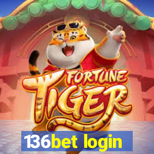 136bet login