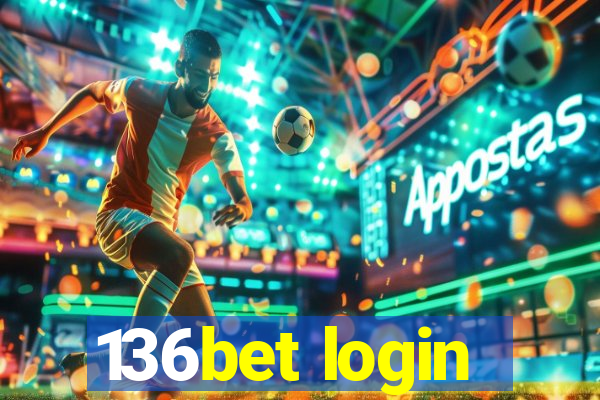 136bet login