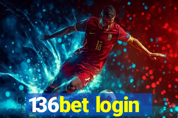 136bet login