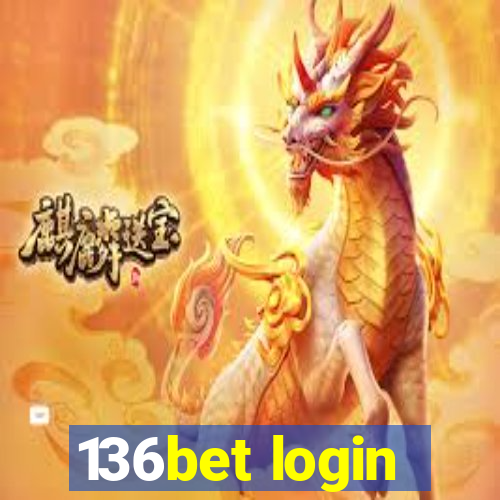 136bet login