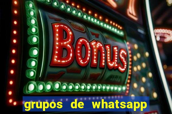 grupos de whatsapp slots pg