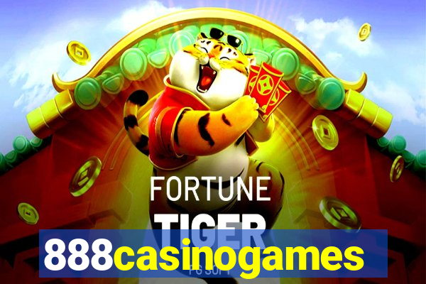 888casinogames