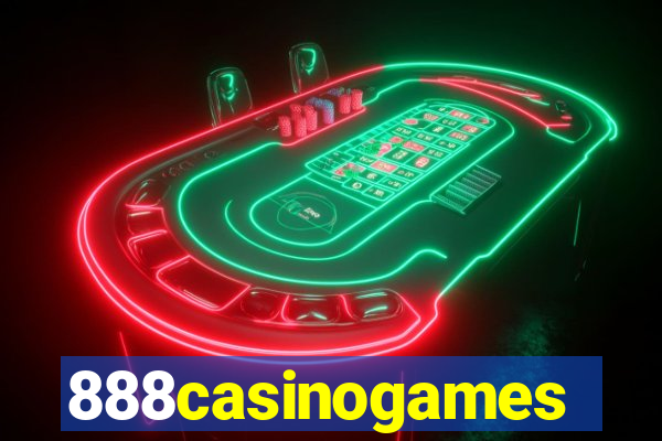 888casinogames