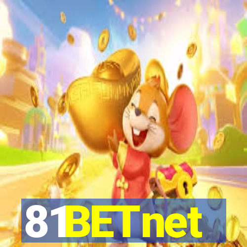 81BETnet