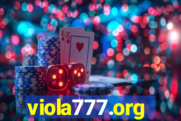 viola777.org