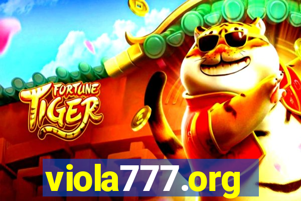 viola777.org