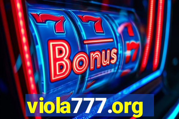 viola777.org