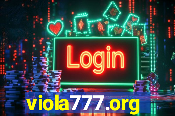 viola777.org