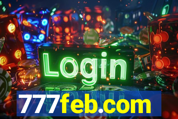 777feb.com