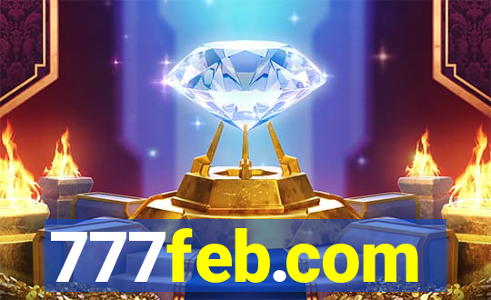 777feb.com