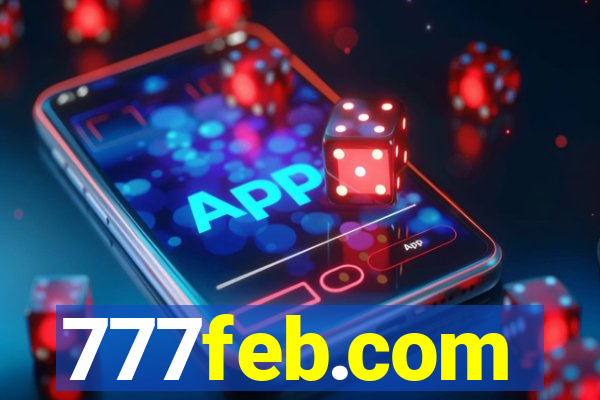 777feb.com