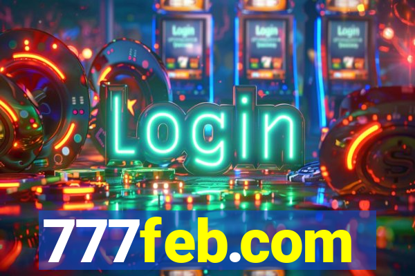 777feb.com