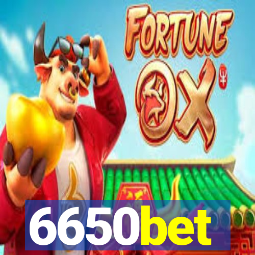 6650bet