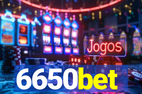 6650bet