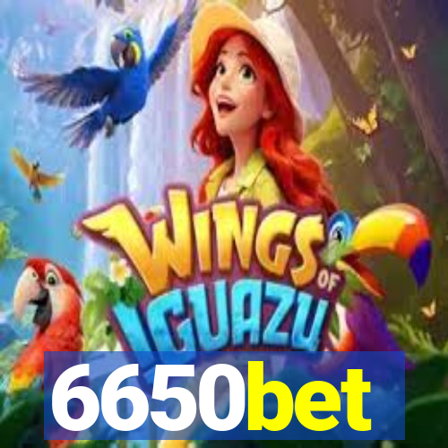 6650bet