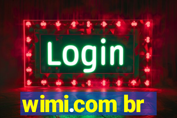 wimi.com br