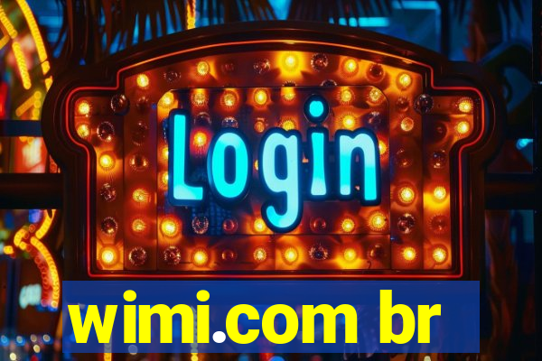 wimi.com br