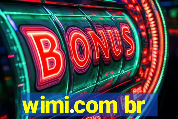 wimi.com br