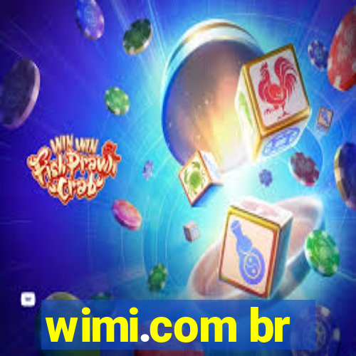 wimi.com br