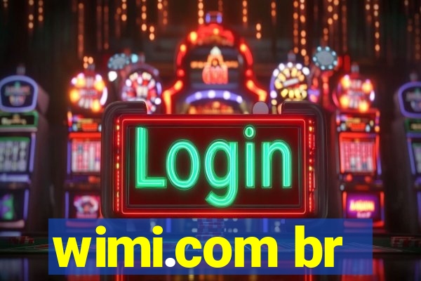 wimi.com br