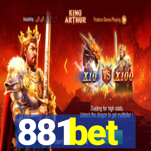 881bet