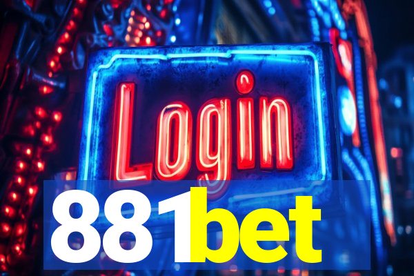 881bet