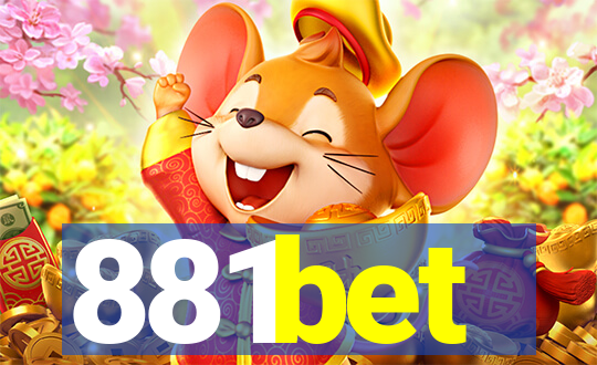 881bet