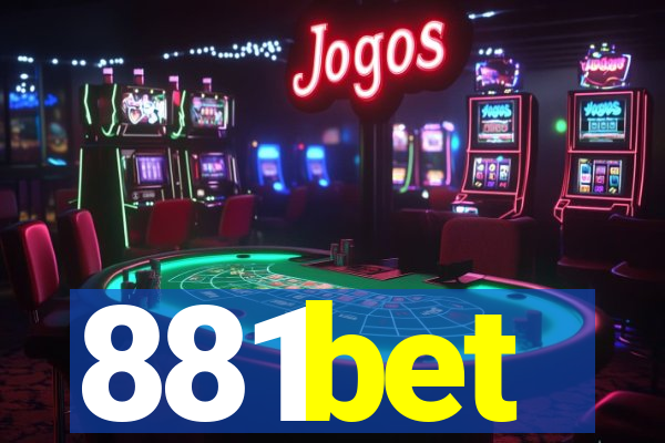 881bet