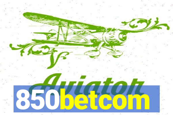 850betcom