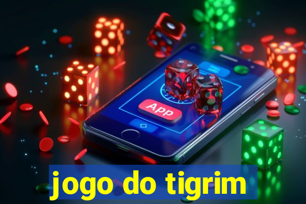 jogo do tigrim