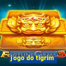 jogo do tigrim