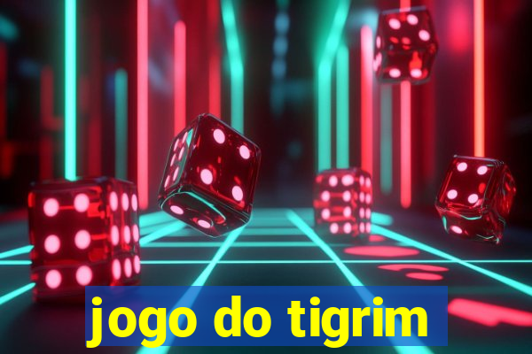 jogo do tigrim