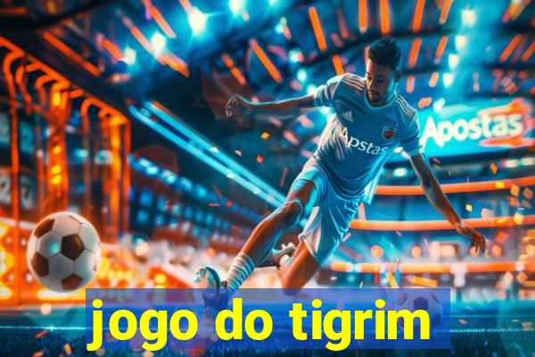 jogo do tigrim