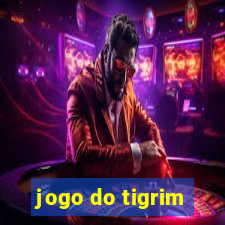 jogo do tigrim