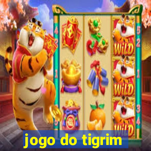 jogo do tigrim