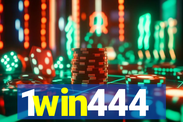 1win444