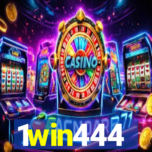 1win444