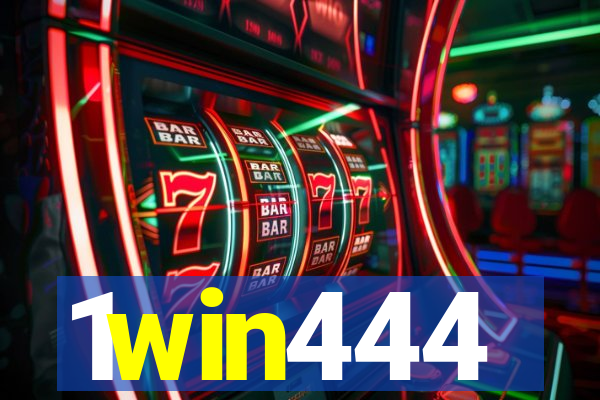 1win444