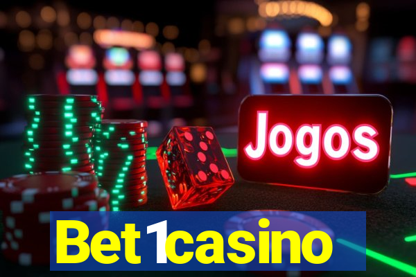 Bet1casino