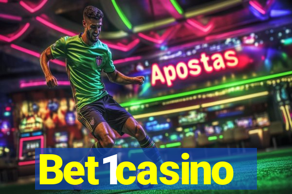 Bet1casino